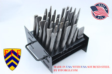 FIERY FURNACE FOGE - Tool Tray