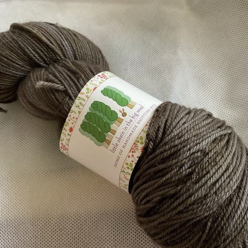 Ply yarn sw american - 90%,