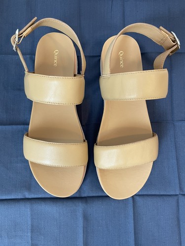 Quince italian leather - quince,