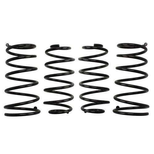 Lowering springs pro - springs, pro-kit