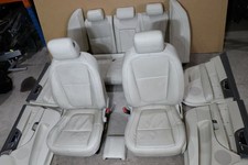 JAGUAR XF HEATED AIR COOLED