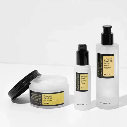 Advanced snail essence - snail,