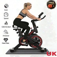 Exercise bike gym - exercise,