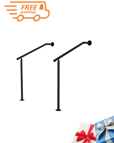New pack hand rails outdoor - pack,