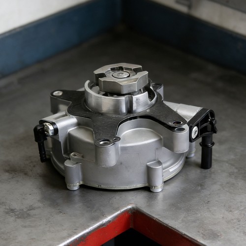 Brake vacuum pump 55488984 - 55488984, for