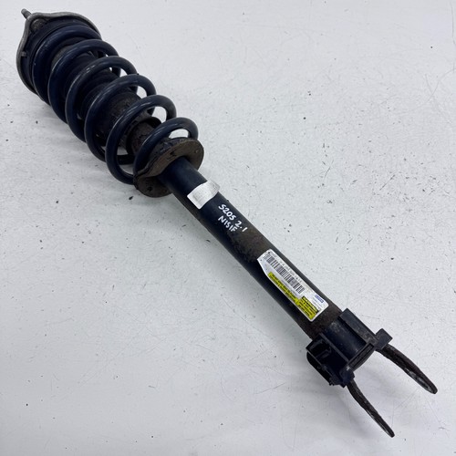 Mercedes class s205 shock - mercedes,