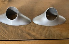 MX5 MK1, Wing Mirror Plinths