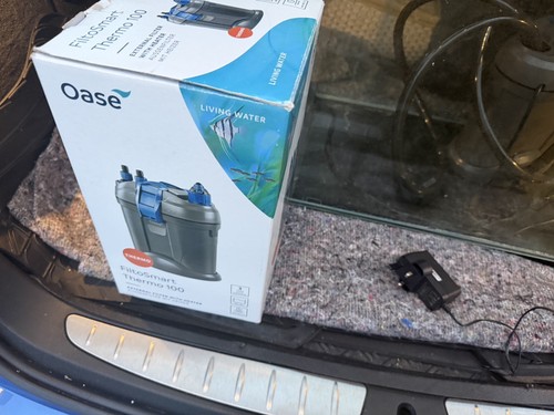 Super fish home tank - super-fish,