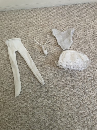 Vintage active sindy ballerina - sindy,