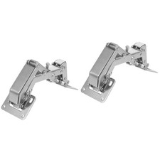  Set of 2 Kitchen Cupboard