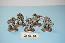 Warhammer 40k Grey Knights