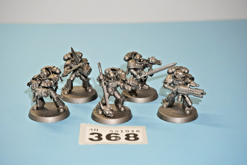 Warhammer 40k grey knights - warhammer,