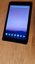 HLLO 7" Android Tablet (SMB‑H8009) – Android 7.0, Wi‑Fi – Working – Bargain