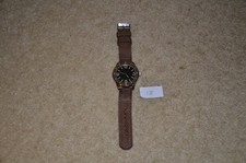 Eaglemoss Military Watch