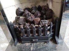 Comficoal Vintage Gas Feature Fire Living Flame Gas Fire