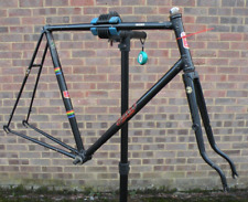 23 1/2" Bates BAR Frame & Fork
