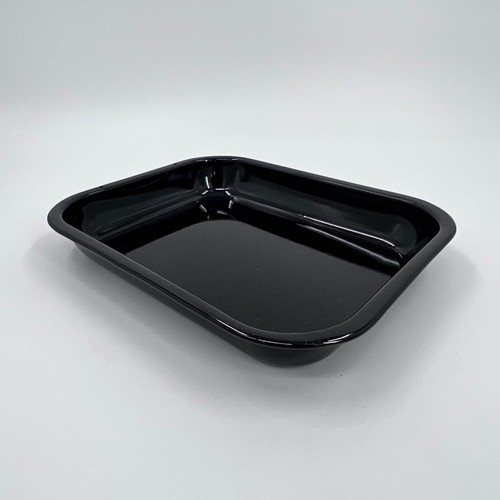 Vitreous enamel roasting - 11",