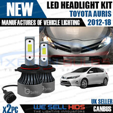 Toyota Auris 2013-2018 2x SN30