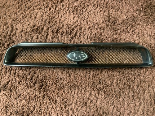 Subaru impreza wrx - subaru, front