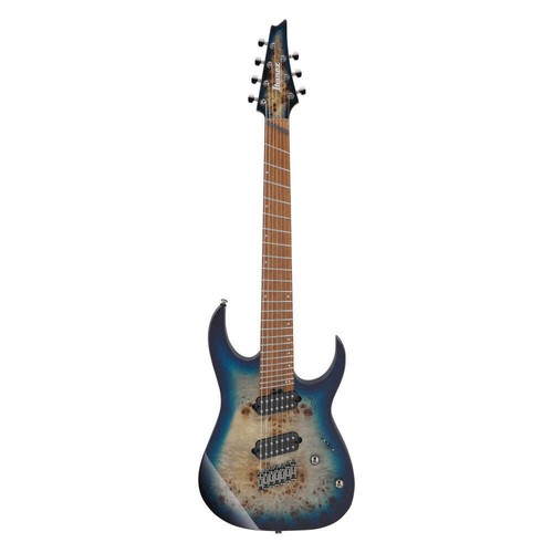 Ibanez rgms7pb cbs series 7 - ibanez, rg