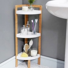 Corner Shelf Stand 3 Tier