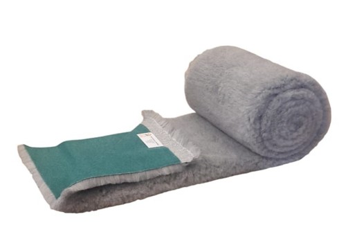 Pnh veterinary bedding green - veterinary, bedding®