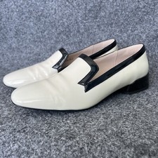 Clarks V&A shoes size 4 Cream