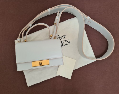 New alexander mcqueen bag - alexander,