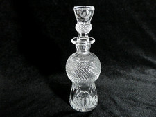 Vintage Edinburgh Crystal