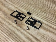 Gauge bogies - n, (various)