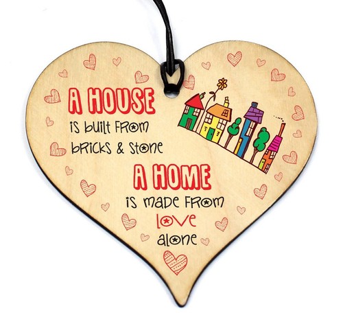 767 handmade wooden hanging - #767,
