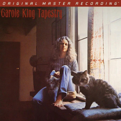 Carole king tapestry - -,