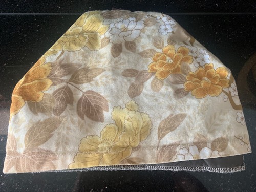 Vintage tea cosy cover with - ,