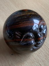 4.5 Cm Spherical Moon Face