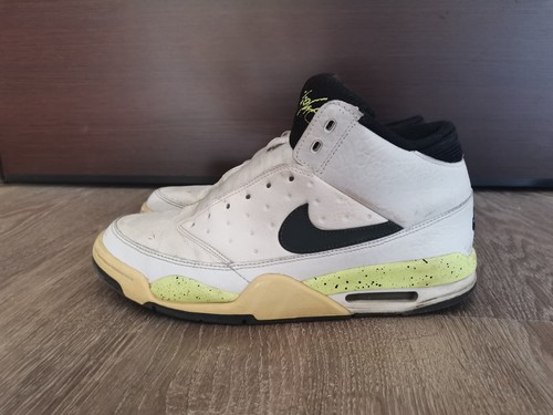 Nike air flight - nike, classic