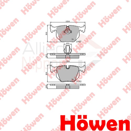 Fits bmw series - fits, x5