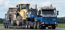 Wsi 01-3392 Scania 143E