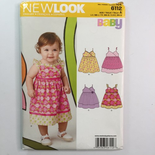 Newlook 6112 strap - 6112,