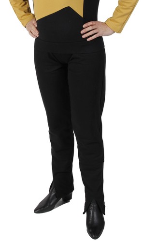 Uniform hose star trek - -,