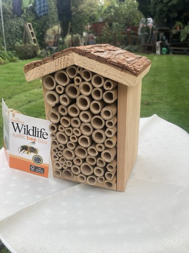Chapelwood bee box - box, .