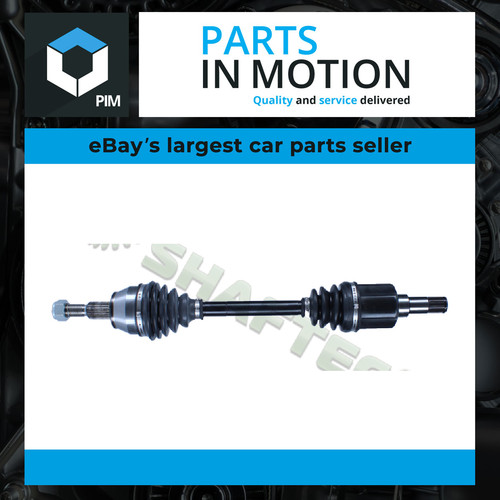 Drive shaft fits - fits, ford