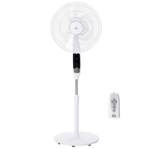 Homcom oscillation fan - homcom,