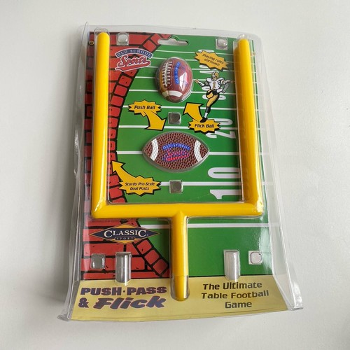 Old school sports push - school,