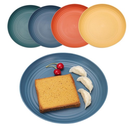 Ljying inch plastic - 9,