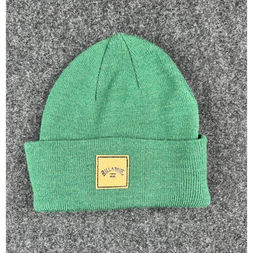 Billabong green heathered - green,