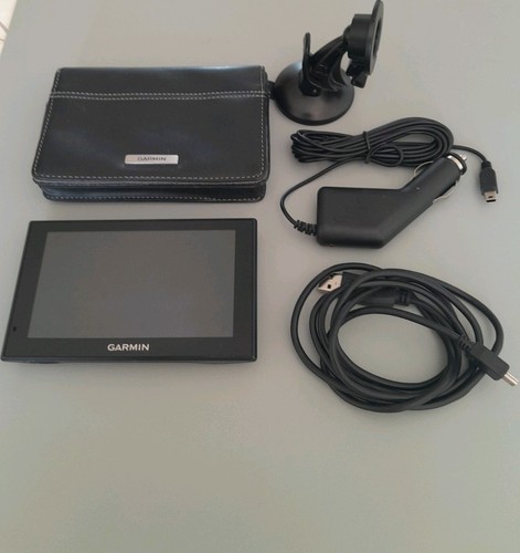 Garmin nuvi 2569lmt - garmin, 2569lmt-d
