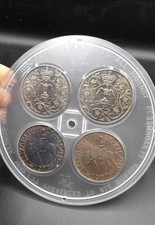 Rare Vintage silver Jubilee