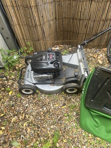 Briggs stratton 675 - briggs, series