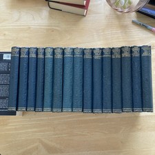 The Waverley Novels Melrose