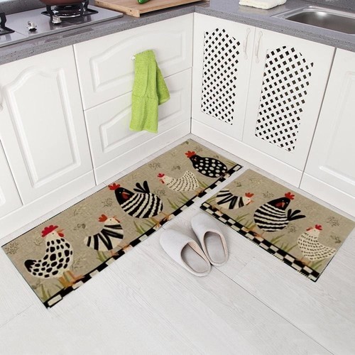 Farmhouse kitchen rugs - rugs, of
